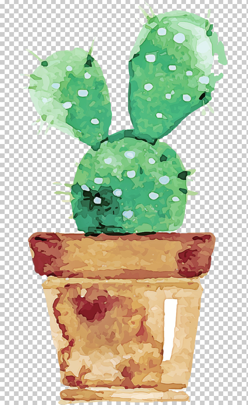Cactus PNG, Clipart, Cactus, Green, Paint, Watercolor Paint Free PNG Download