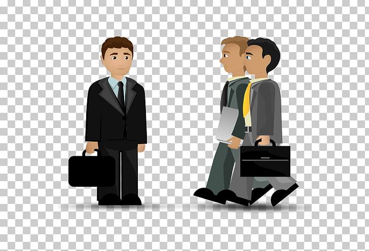 Character PNG, Clipart, Business, Business Card, Business Executive, Businessperson, Cartoon Free PNG Download