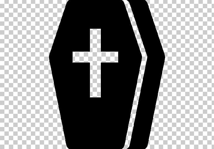 Computer Icons Coffin Icon Design PNG, Clipart, Coffin, Computer Icons, Cross, Designer, Download Free PNG Download