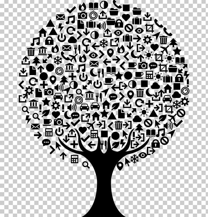 Computer Icons PNG, Clipart, Abstract, Black And White, Branch, Computer Icons, Desktop Wallpaper Free PNG Download