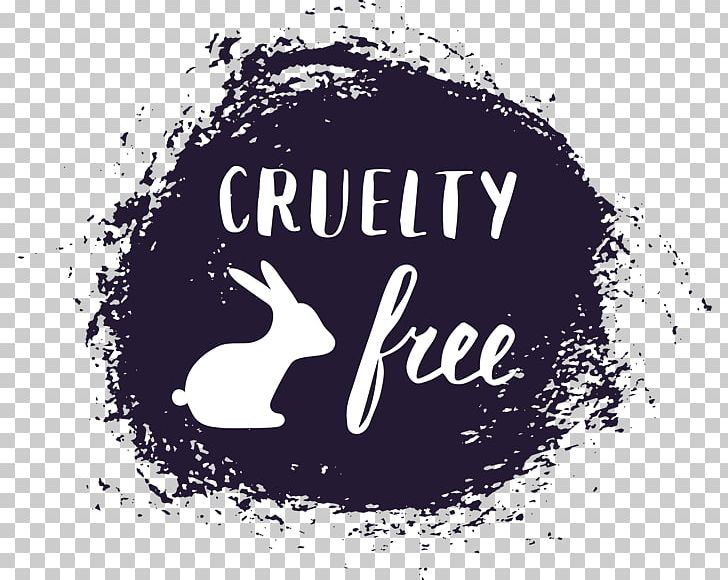 Cruelty-free Animal Testing PNG, Clipart, Animal, Animal Testing, Beauty, Black And White, Brand Free PNG Download