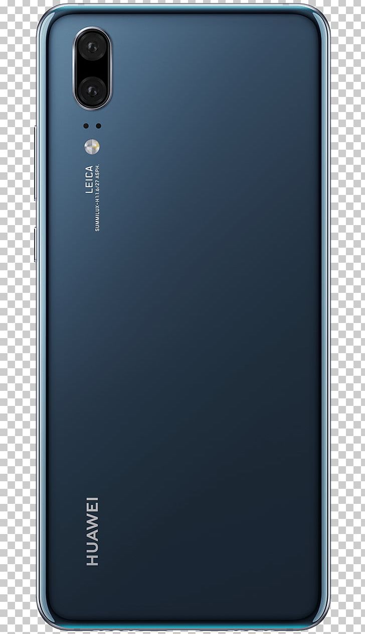 Feature Phone Huawei P20 Sony Xperia XZ1 Telephone Smartphone PNG, Clipart, Android, Camera, Camera Phone, Electric Blue, Electronic Device Free PNG Download