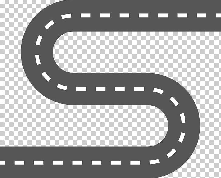 Road PNG, Clipart, Angle, Area, Asphalt Road, Black, Black And White Free PNG Download