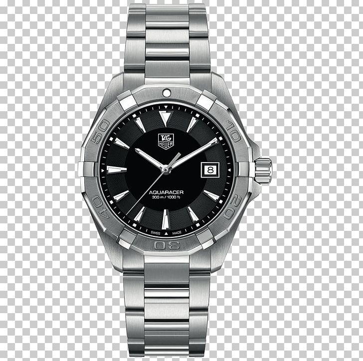 TAG Heuer Aquaracer Calibre 5 Automatic Watch PNG, Clipart, Automatic Watch, Bran, Chronograph, Jewellery, Luneta Free PNG Download