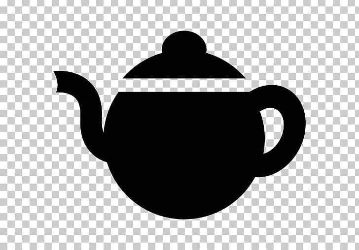 Teapot Computer Icons PNG, Clipart, Black, Black And White, Coffee Cup, Computer Icons, Cup Free PNG Download