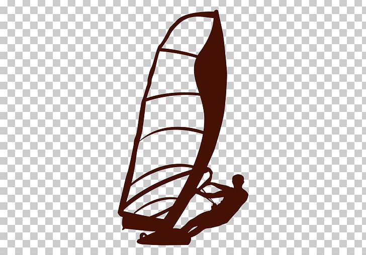 Windsurfing Sailing Kitesurfing PNG, Clipart, Computer Icons, Kitesurfing, Line, Paddleboarding, Sail Free PNG Download