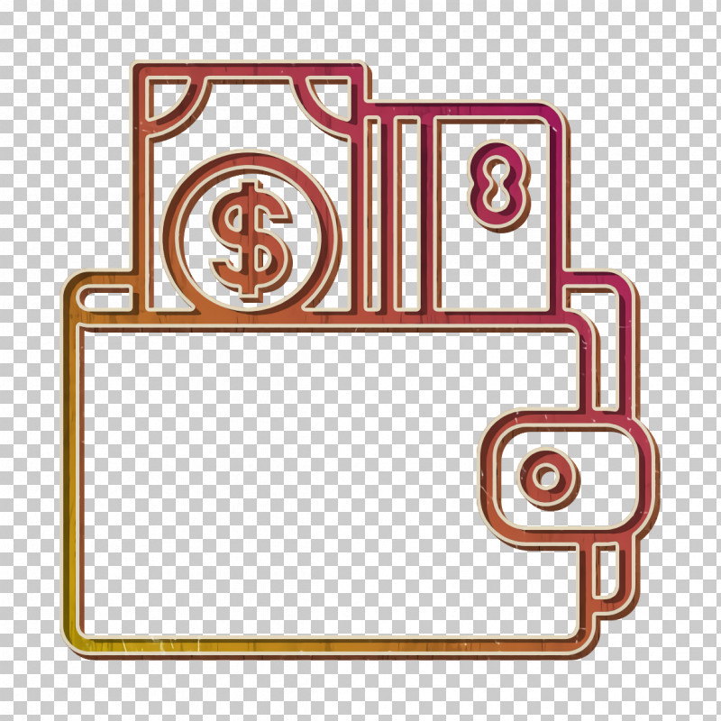 Payment Icon Wallet Icon PNG, Clipart, Line, Payment Icon, Rectangle, Wallet Icon Free PNG Download