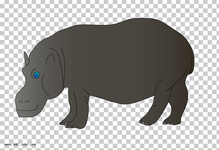 Carnivora Rhinoceros Cattle Mammal Terrestrial Animal PNG, Clipart, Animal, Animated Cartoon, Carnivora, Carnivoran, Cattle Free PNG Download