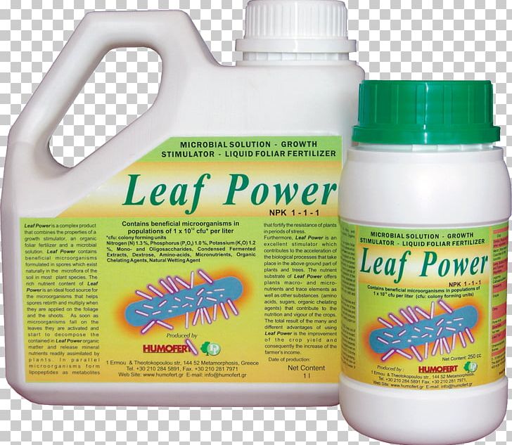 Foliar Feeding Leaf Power Milliliter Fertilisers PNG, Clipart, Agromin Horticultural Products, Business, Emag, Fertilisers, Foliar Feeding Free PNG Download