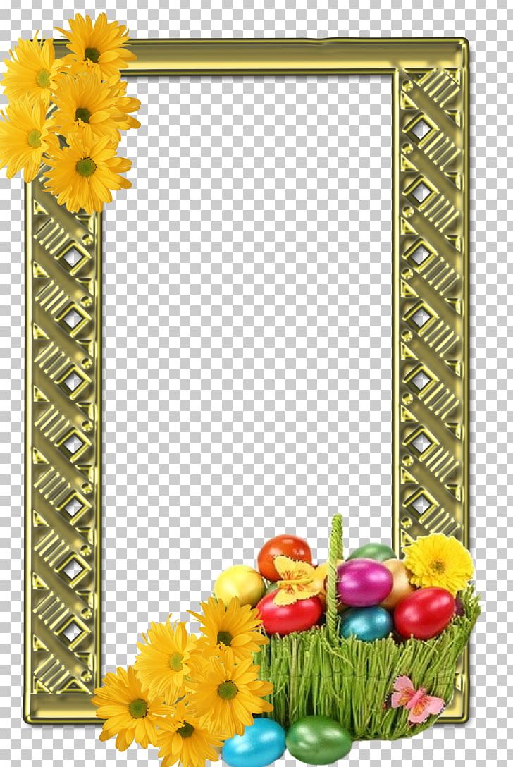 Frames Easter Holiday PNG, Clipart, Cut Flowers, Decor, Download, Easter, Easter Egg Free PNG Download
