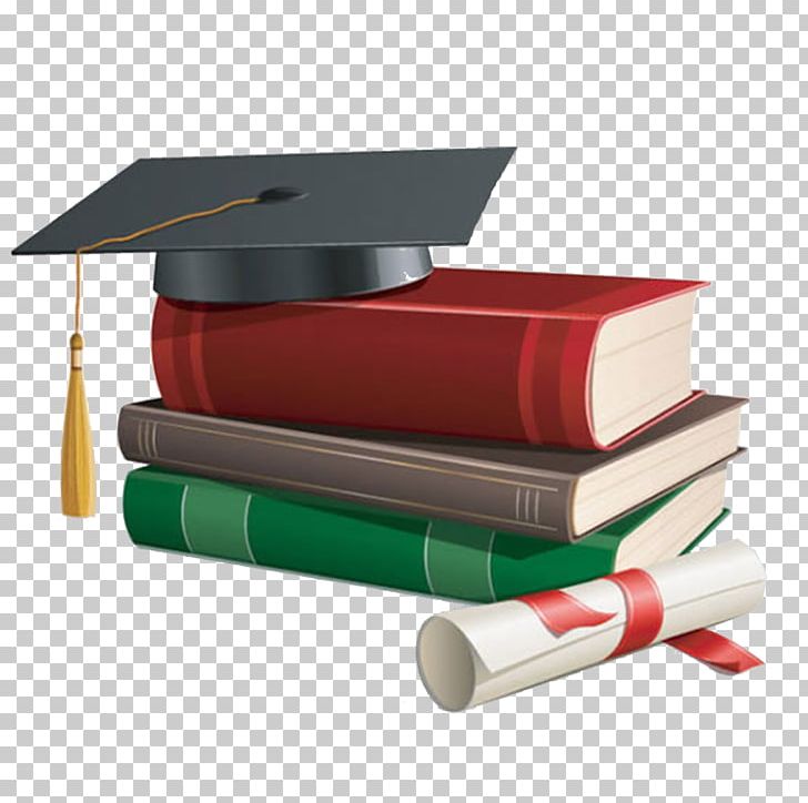Graduation Ceremony Diploma Square Academic Cap PNG, Clipart, Academic Dress, Angle, Black, Book, Book Icon Free PNG Download