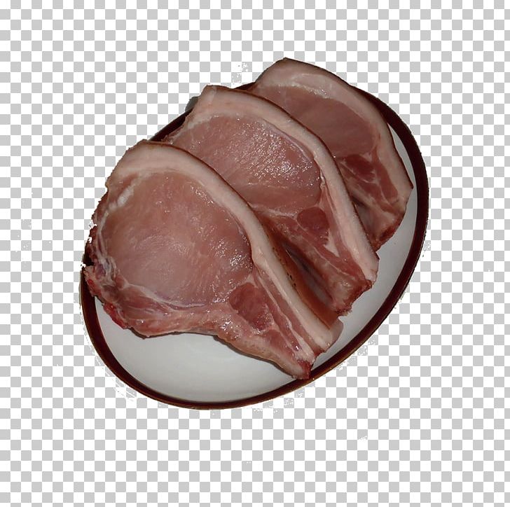 Ham Bacon Pork Meat Lamb And Mutton PNG, Clipart, Animal Fat, Animal Source Foods, Back Bacon, Bacon, Bayonne Ham Free PNG Download