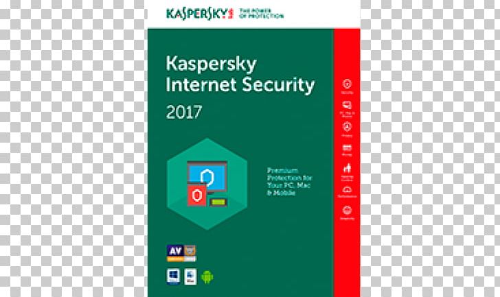 Kaspersky Internet Security Antivirus Software Kaspersky Anti-Virus Computer Security PNG, Clipart, 360 Safeguard, Antivirus Software, Area, Brand, Com Free PNG Download