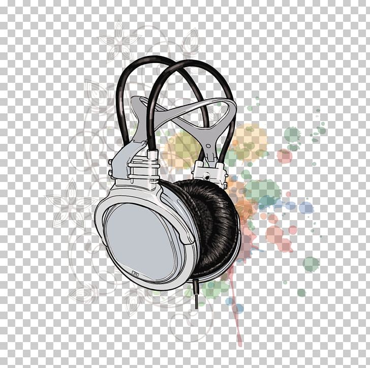 Microphone Headphones PNG, Clipart, Audio, Audio Equipment, Cartoon Headphones, Drawing, Electronic Device Free PNG Download