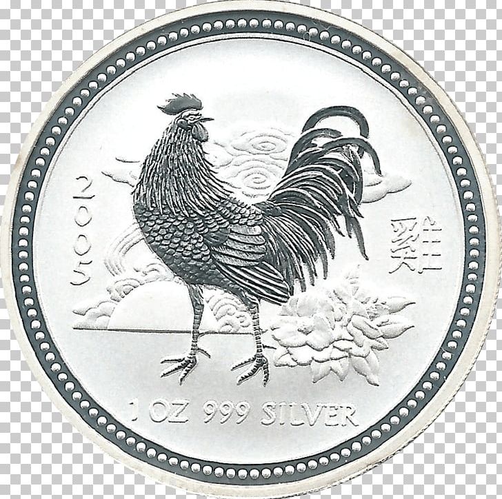 Silver Coin American Buffalo Bullion Coin PNG, Clipart, American Buffalo, Bird, Bullion, Bullion Coin, Chicken Free PNG Download