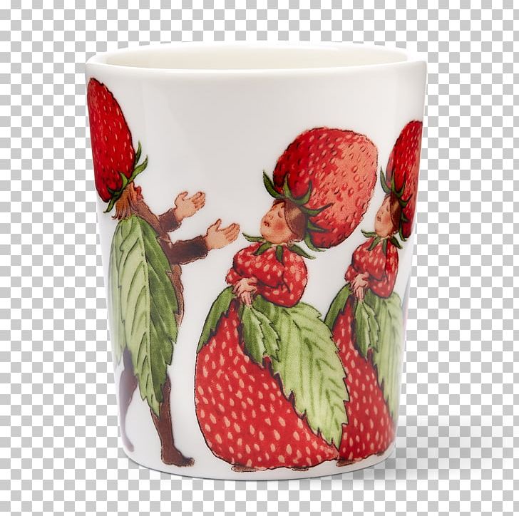 Strawberry Mug Design House Stockholm Pitcher Family PNG, Clipart, Clothing Accessories, Design House Stockholm, Drinkware, Ear, Elsa Beskow Free PNG Download