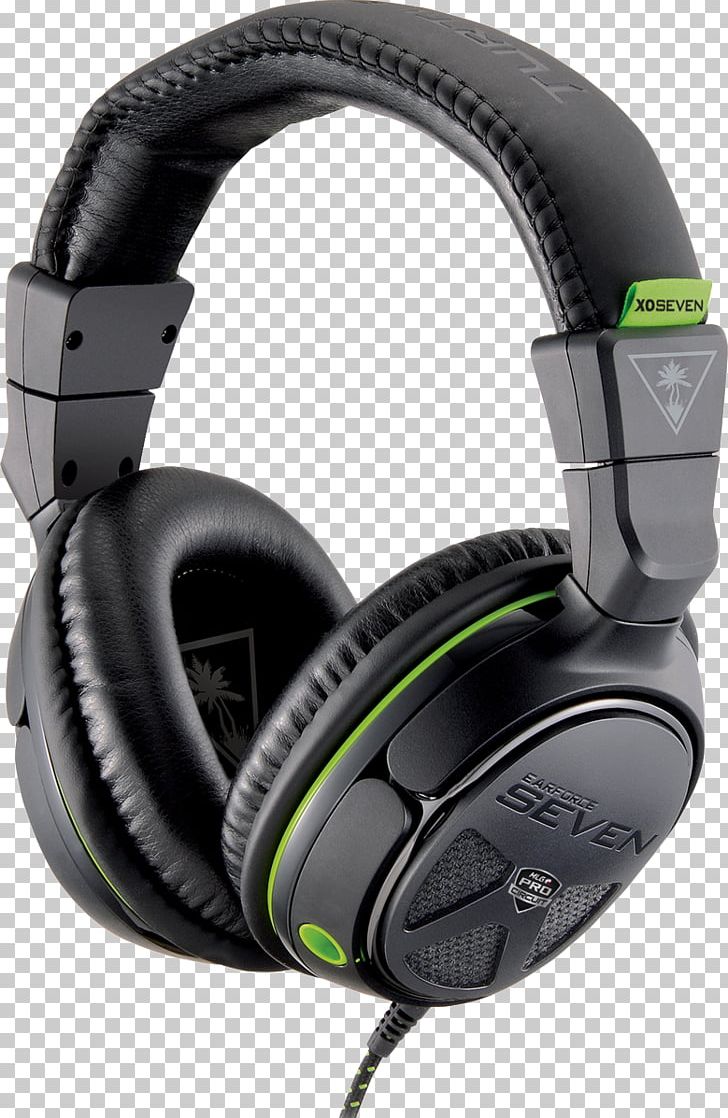Turtle Beach Ear Force XO SEVEN Pro Turtle Beach Corporation Headset Xbox One Controller Turtle Beach Ear Force XO ONE PNG, Clipart, Audio, Audio Equipment, Electronic Device, Headphones, Headset Free PNG Download