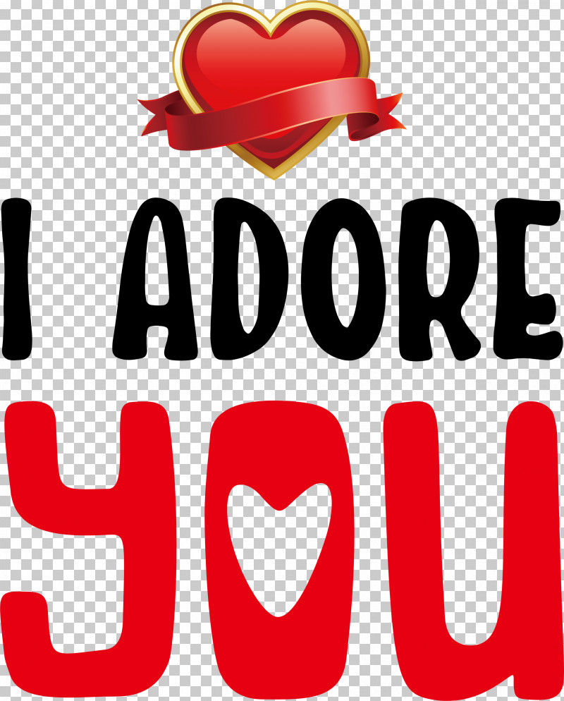 I Adore You Valentines Day Quotes Valentines Day Message PNG, Clipart, Cartoon, Heart, Monday Monday, Romance, Valentines Day Free PNG Download