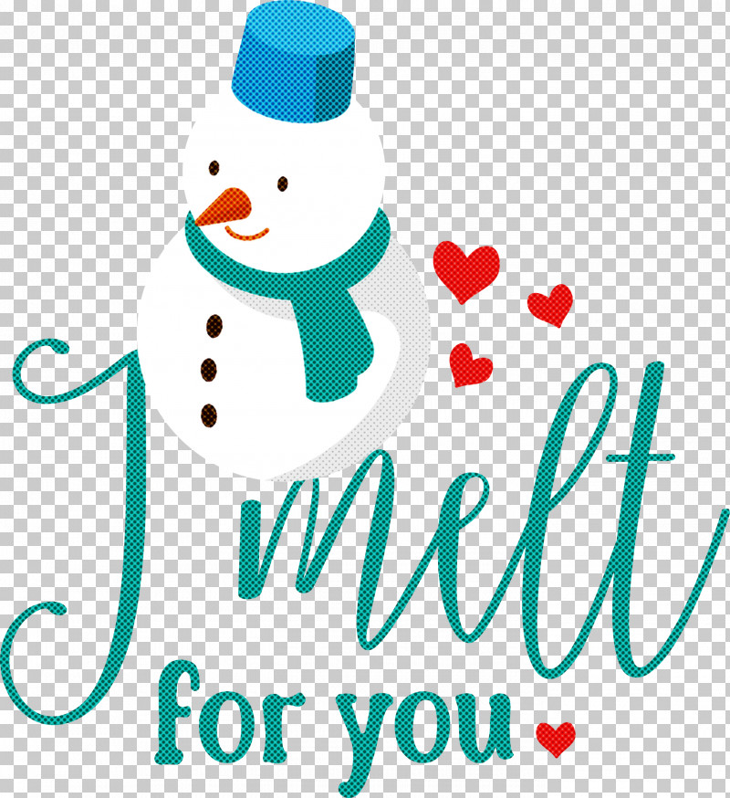 I Melt For You Snowman Winter PNG, Clipart, Geometry, Happiness, I Melt For You, Line, Logo Free PNG Download