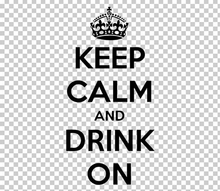 Beer Keep Calm And Carry On Alcoholic Drink Vodka PNG, Clipart, Alcoholic Drink, Area, Beer, Black, Black And White Free PNG Download