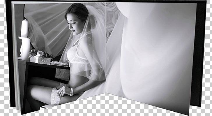 Bride Wedding Photography Photo Shoot Furniture PNG, Clipart, Album, Black And White, Boudoir, Bride, Furniture Free PNG Download