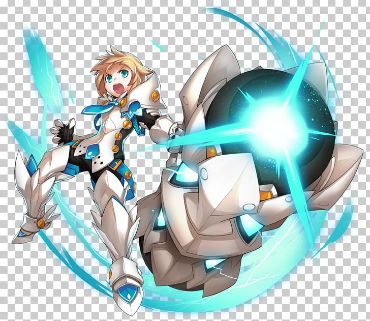 Elsword Skill Elesis Character PNG, Clipart, Anime, Art, Asiasoft Corp, Berserk, Cannon Free PNG Download