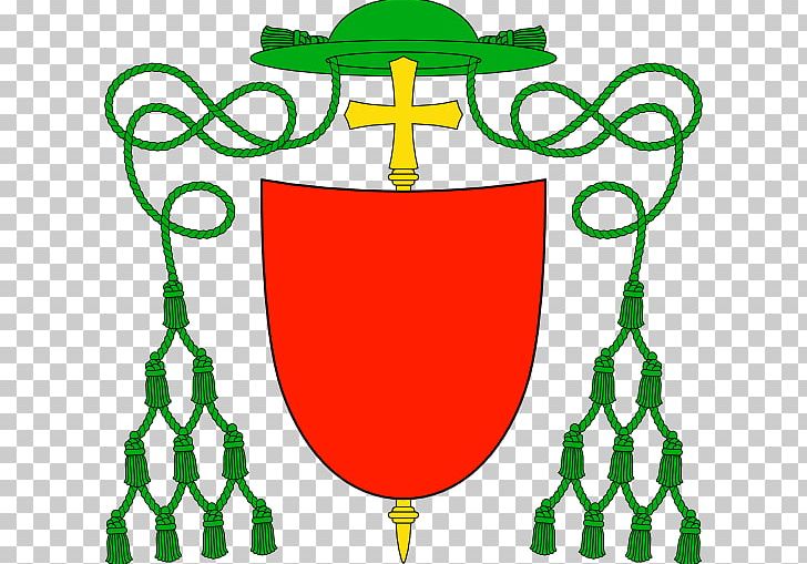 Escutcheon Cardinal Bishop Heraldry Galero PNG, Clipart, Archbishop, Area, Artwork, Bishop, Capelo Free PNG Download