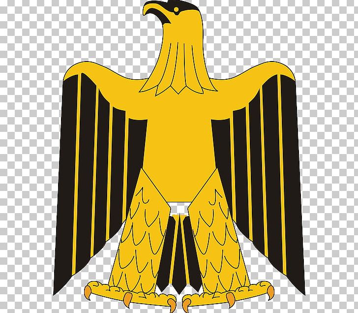 Iraq Spring Fighting Of 2008 United Arab Republic Iraq War Iraqi Republic PNG, Clipart, Beak, Bird, Bird Of Prey, Coat Of Arms, Fictional Character Free PNG Download