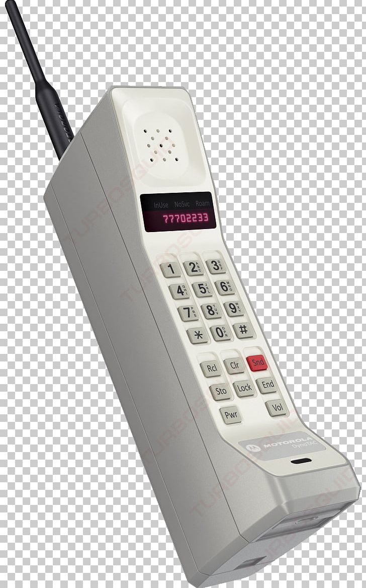 Motorola DynaTAC Motorola International 3200 Motorola StarTAC Mobile Phones PNG, Clipart, Alexander Graham Bell, Answering Machine, Car Phone, Clamshell Design, Corded Phone Free PNG Download