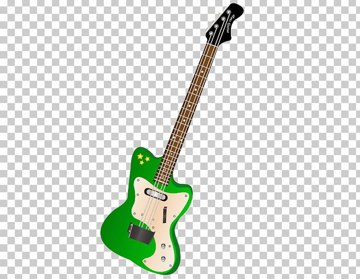 Musical Instrument Guitar PNG, Clipart, Background Green, Bas, Green Apple, Green Tea, Green Vector Free PNG Download
