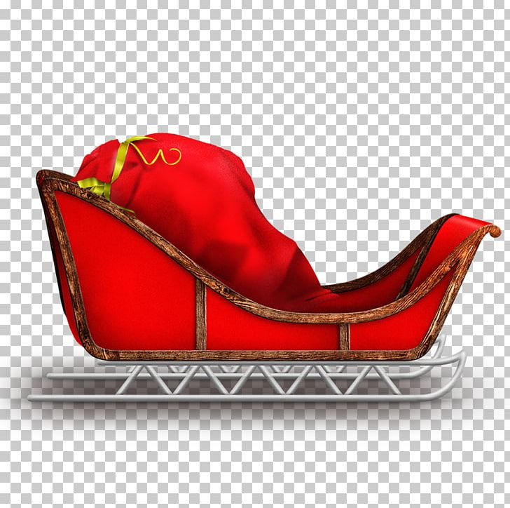 Sled PNG, Clipart, Chair, Christmas, Christmas Decoration, Computer Icons, Couch Free PNG Download