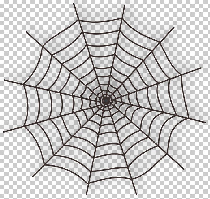 Spider Web PNG, Clipart, Black And White, Circle, Computer Icons, Design, Encapsulated Postscript Free PNG Download