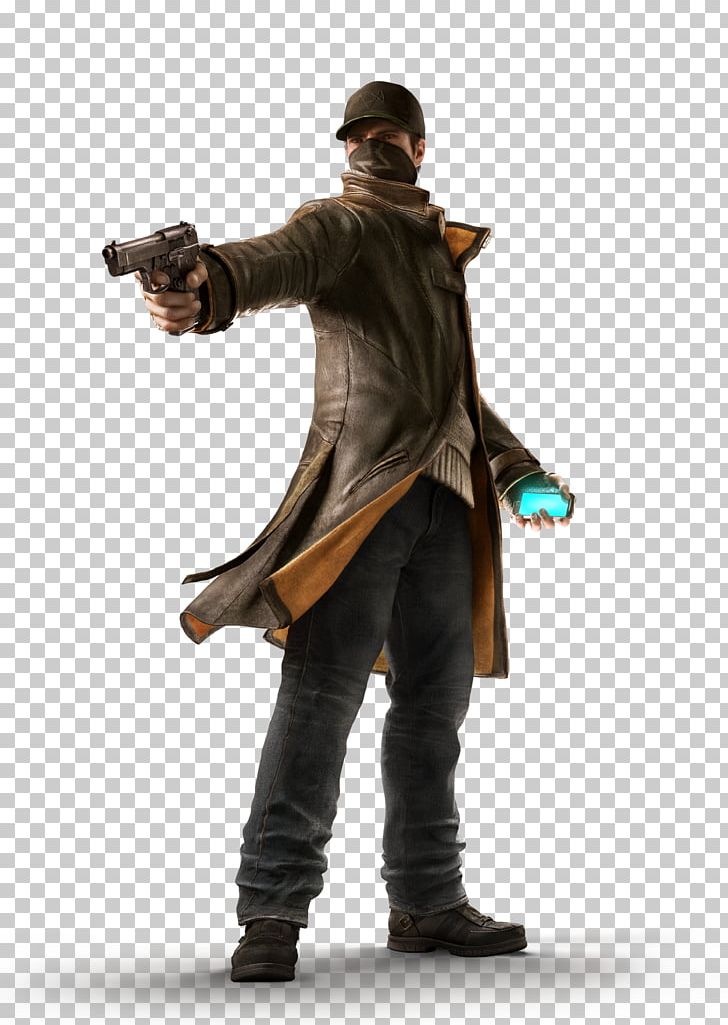 Watch Dogs 2 PlayStation 3 Xbox 360 PlayStation 4 PNG, Clipart, Action Figure, Aiden Pearce, Costume, Figurine, Gaming Free PNG Download