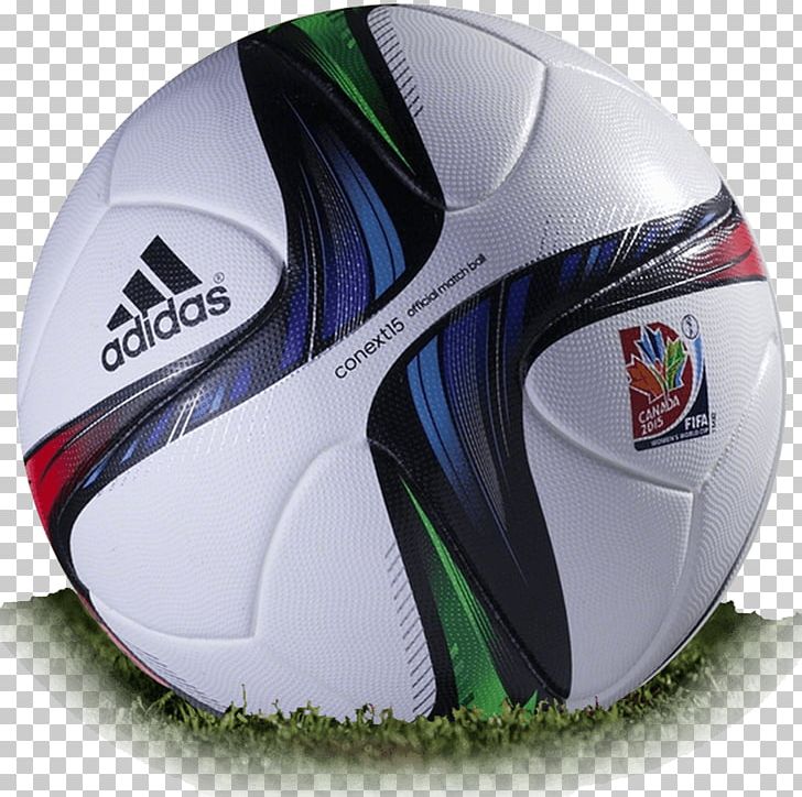 2015 FIFA Women's World Cup Final 2014 FIFA World Cup Adidas Telstar 18 Ball PNG, Clipart,  Free PNG Download