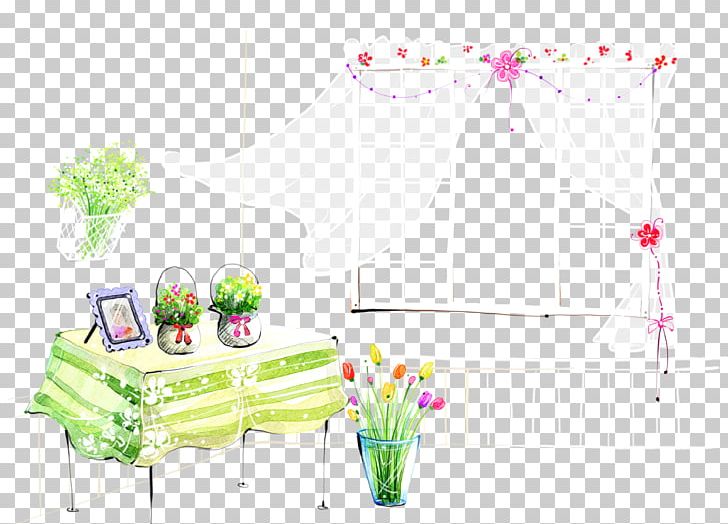 Animation Paint Drawing PNG, Clipart, Angle, Background Vector, Banner, Cartoon, Flower Free PNG Download