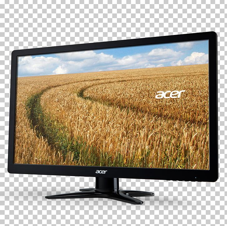 Computer Monitors IPS Panel LED-backlit LCD Digital Visual Interface Liquid-crystal Display PNG, Clipart, 169, Acer, Acer Chromebook 15, Acer G6, Backlight Free PNG Download
