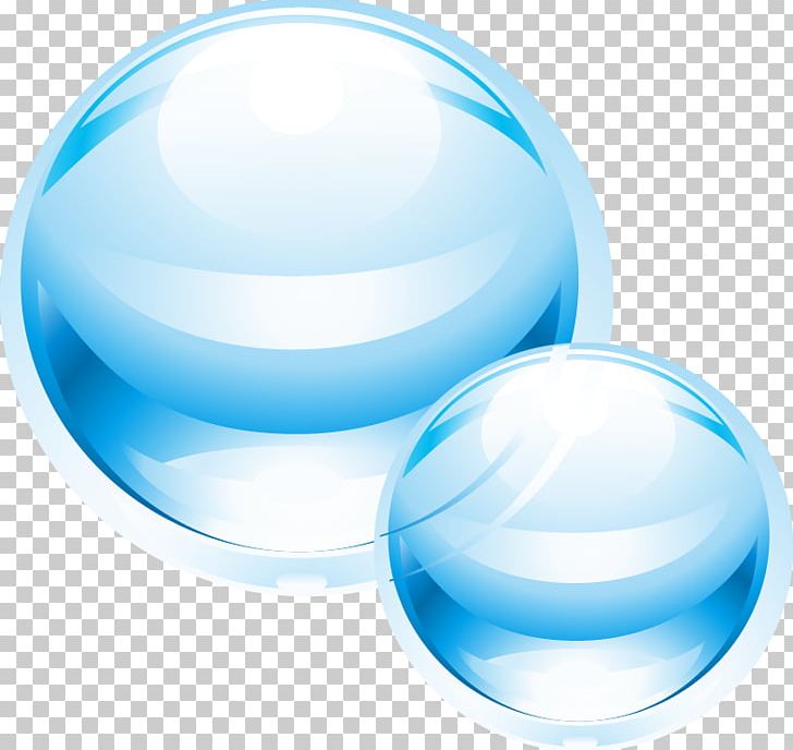 Drop PNG, Clipart, Adobe Illustrator, Aqua, Azure, Ball, Blue Free PNG Download