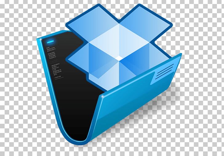 Dropbox File Sharing Computer Icons Directory User PNG, Clipart, Backup, Blue, Client, Cloud Storage, Computer Icon Free PNG Download