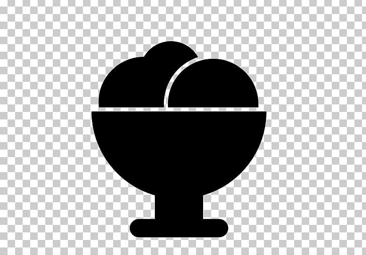 Ice Cream Dessert Computer Icons PNG, Clipart, Black And White, Computer Icons, Cream, Dessert, Encapsulated Postscript Free PNG Download