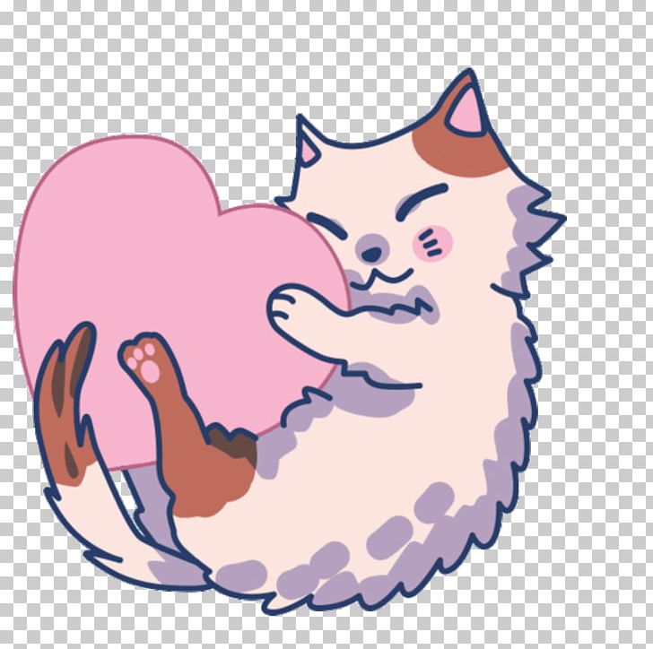 Kitten Whiskers Fire Emblem Heroes Sticker Cat PNG, Clipart, 2018, Animals, Animated, Carnivoran, Cartoon Free PNG Download