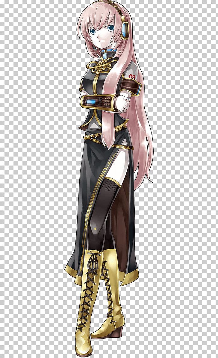 Megurine Luka Hatsune Miku Cosplay Vocaloid Costume PNG, Clipart, Anime, Armour, Character, Clothing, Cosplay Free PNG Download