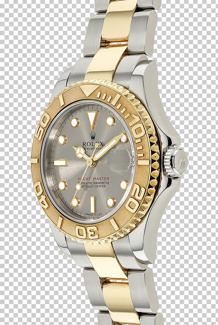 Platinum Watch Strap Rolex Yacht-Master II PNG, Clipart, Accessories, Brand, Certified Preowned, Clothing Accessories, Colored Gold Free PNG Download