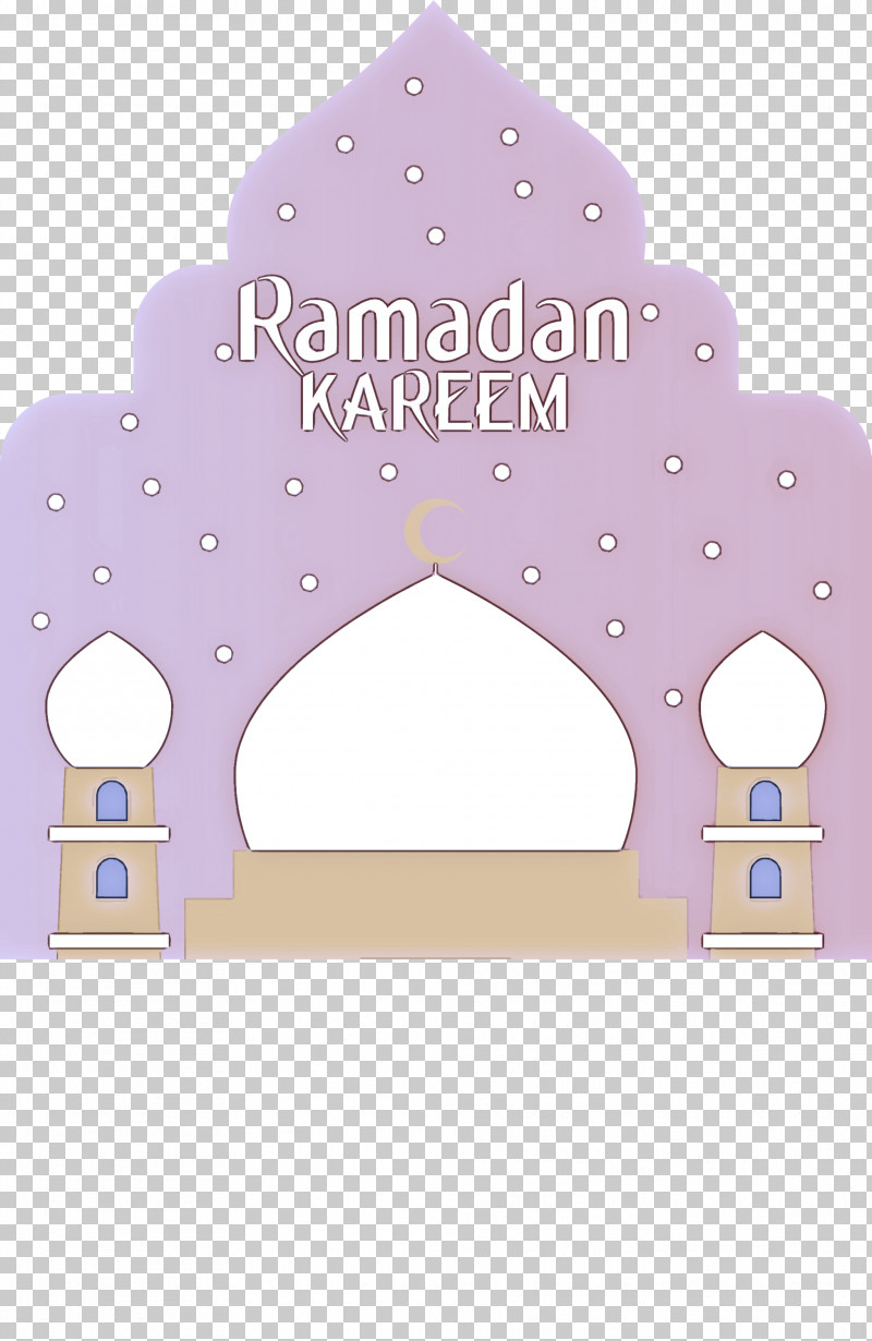 Ramadan Kareem PNG, Clipart, Meter, Purple, Ramadan Kareem Free PNG Download