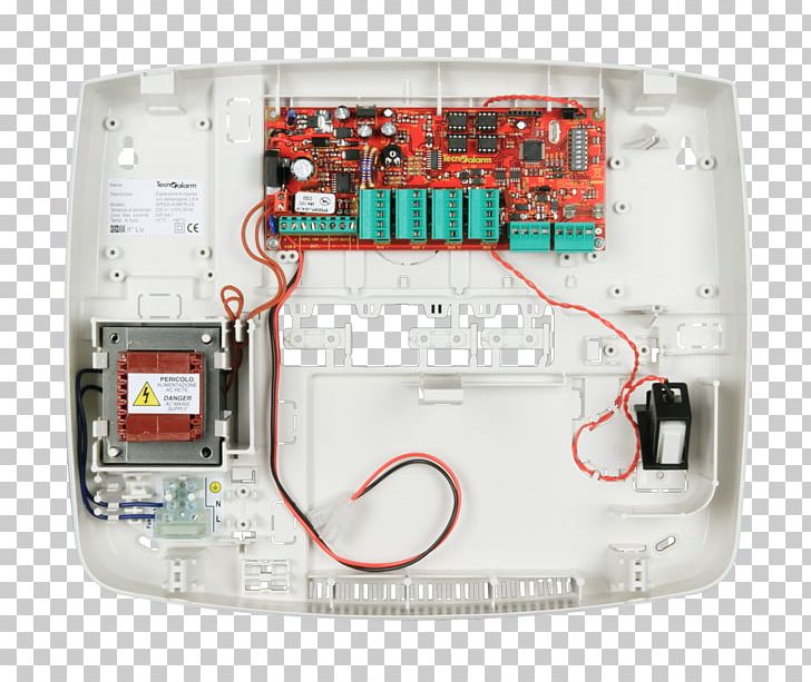 TECNOALARM SCARICARE