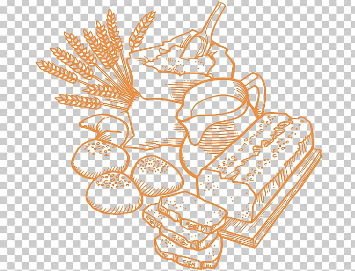 Bakery Cafe Coffee Bread Cupcake PNG, Clipart, Alimento Saludable, Baker, Bakery, Biscuits, Bread Free PNG Download