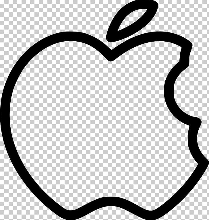 Computer Icons Drawing Apple PNG, Clipart, Apple, Area, Artwork, Bite, Black Free PNG Download