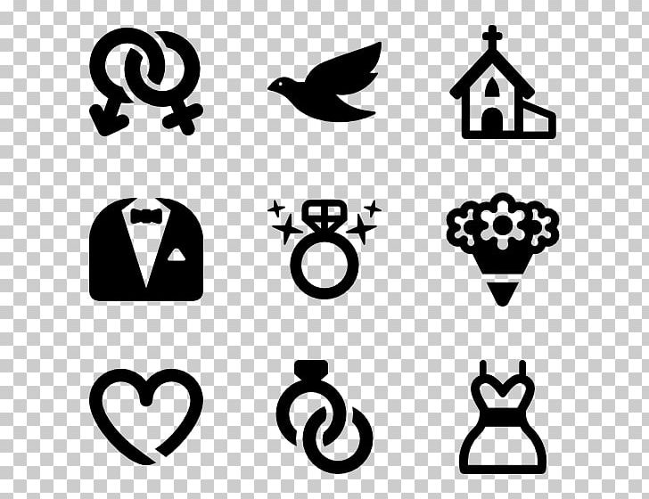 Computer Icons Thepix Wedding PNG, Clipart, Area, Black And White, Body Jewelry, Brand, Bride Free PNG Download