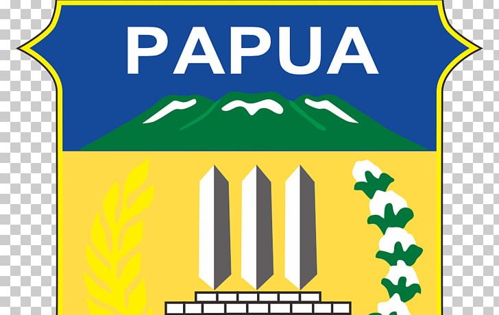 Jayapura Regency West Papua Logo Papua Gubernatorial Election PNG, Clipart, Area, Art, Banner, Brand, Graphic Design Free PNG Download