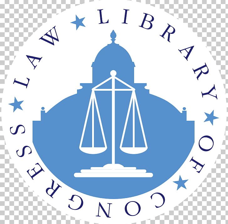 Law Library Of Congress Logo Organization Brand PNG, Clipart, Area, Brand, Circle, Law Library, Library Free PNG Download