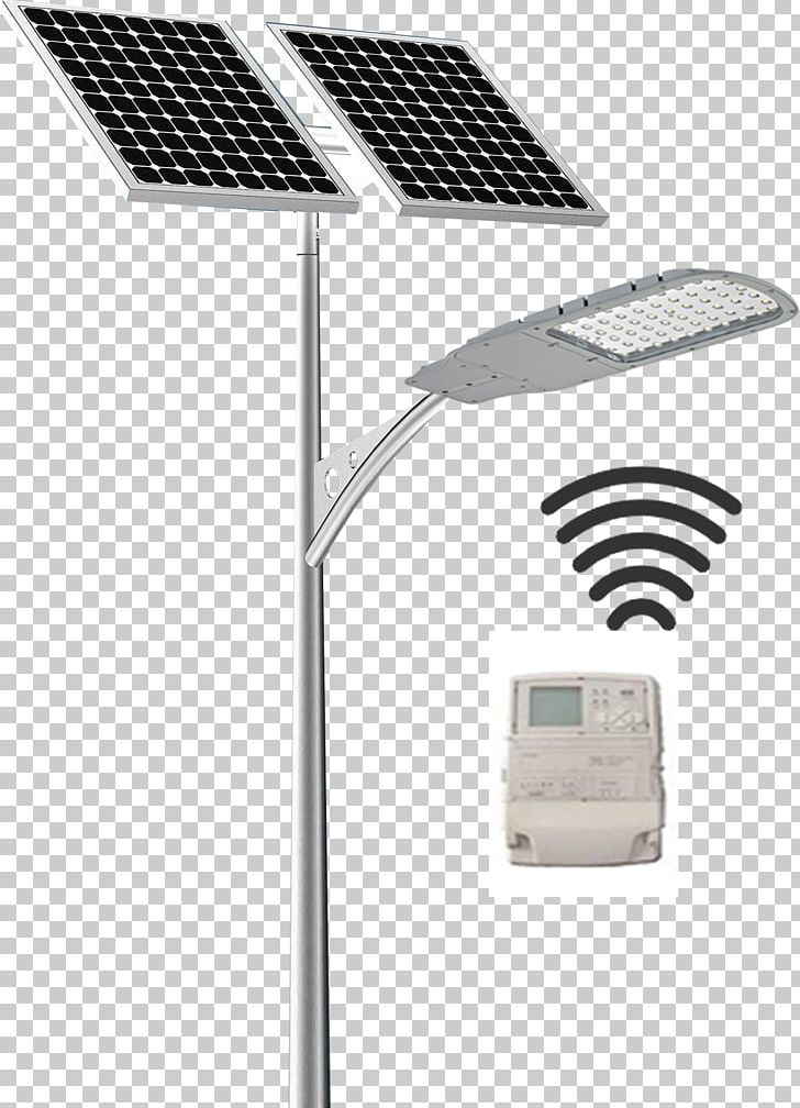 Solar Street Light Solar Lamp LED Street Light PNG, Clipart, Angle, Garden, Led Lamp, Led Street Light, Light Free PNG Download
